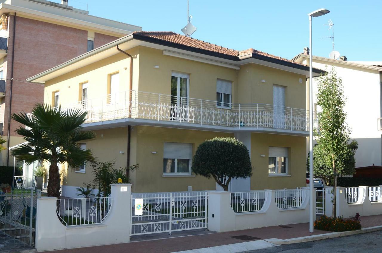 Exclusive Home Misano Adriatico Exterior foto