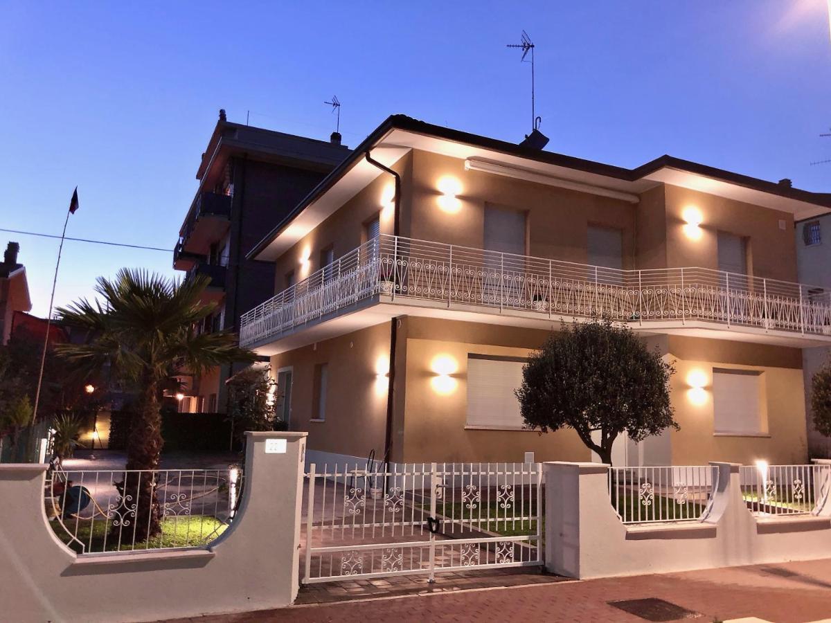 Exclusive Home Misano Adriatico Exterior foto